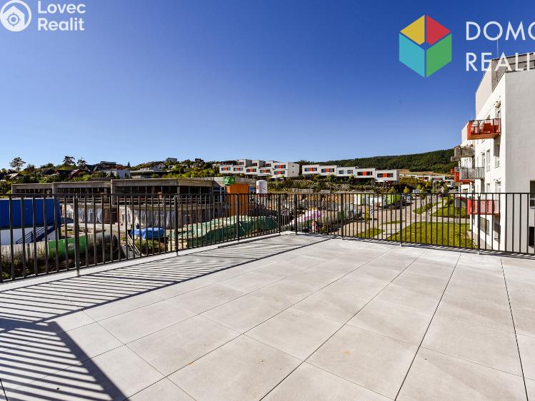 Sale apartment 3+KK Beroun, Nepilova 2111 č. 15