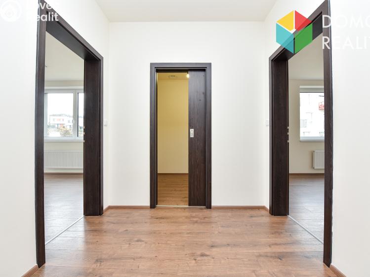 Sale apartment 3+KK Beroun, Nepilova 2111 č. 16