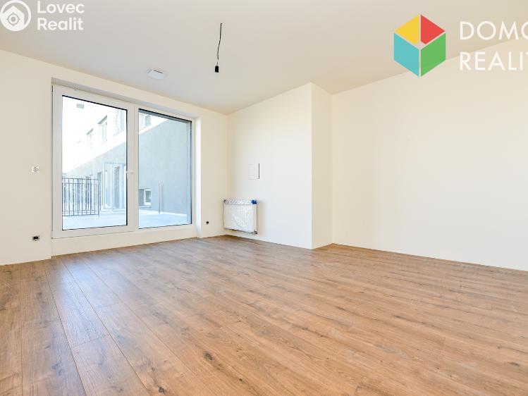 Sale apartment 3+KK Beroun, Nepilova 2111 č. 17