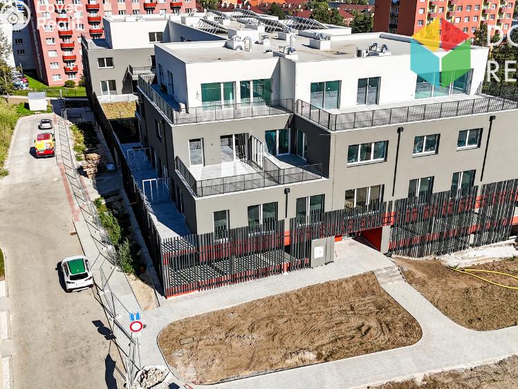 Sale apartment 3+KK Beroun, Nepilova 2111 č. 19