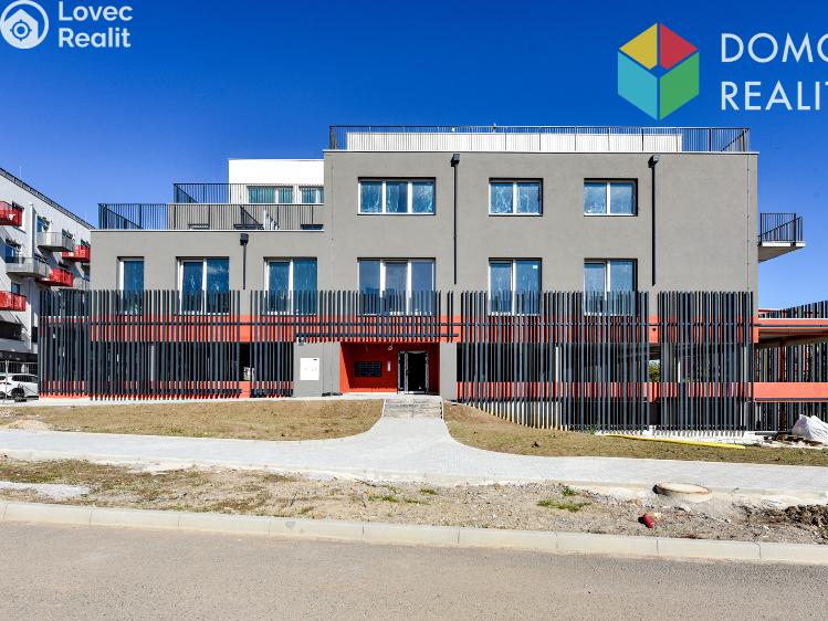 Prodej bytu 3+KK Beroun, Nepilova 2111 č. 12