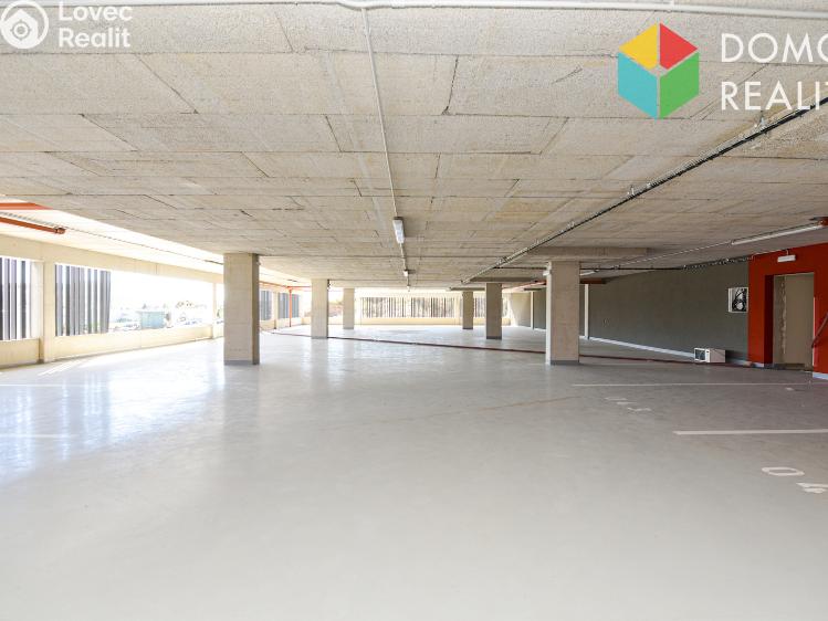 Prodej bytu 3+KK Beroun, Nepilova 2111 č. 18