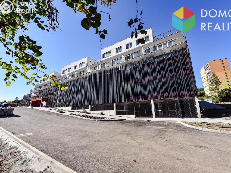 Prodej bytu 3+KK Beroun, Nepilova 2111 č. 21