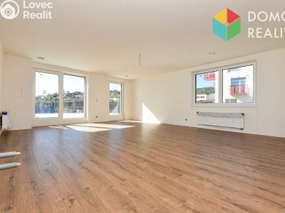 Продажа квартиры 3+KK Beroun, Nepilova 2111 č. 6