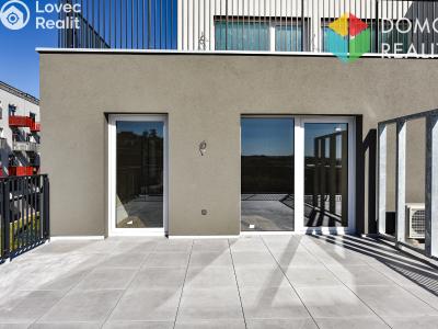 Prodej bytu 3+KK Beroun, Nepilova 2111 č. 4