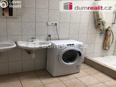 Pronájem bytu 1+KK Praha 14, Pilská č. 6