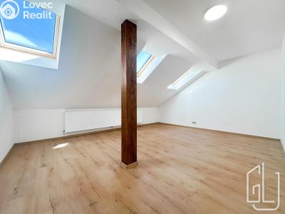 Pronájem bytu 3+1 Praha, Na líše č. 5