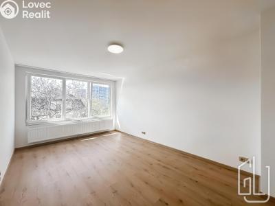 Pronájem bytu 3+1 Praha, Na líše č. 6