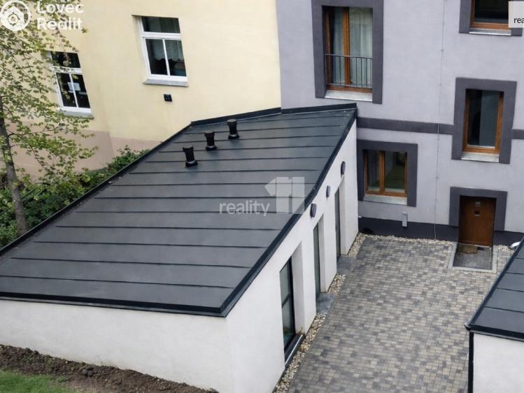 Pronájem bytu 1+KK Praha 4, Michelská č. 47