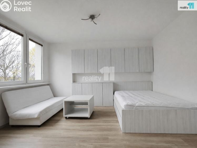 Pronájem bytu 1+1 Kolín, Rimavské Soboty č. 5