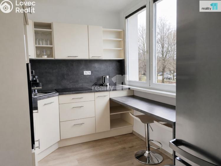 Pronájem bytu 1+1 Kolín, Rimavské Soboty č. 6