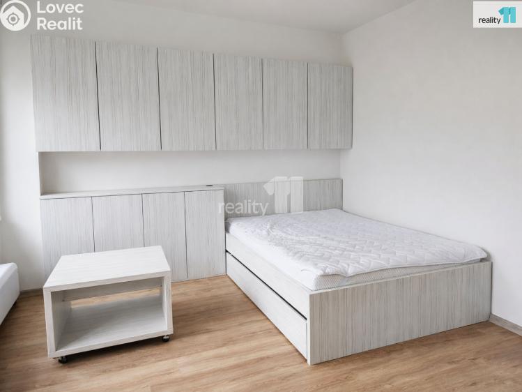 Pronájem bytu 1+1 Kolín, Rimavské Soboty č. 7