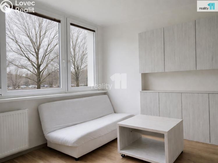 Pronájem bytu 1+1 Kolín, Rimavské Soboty č. 8