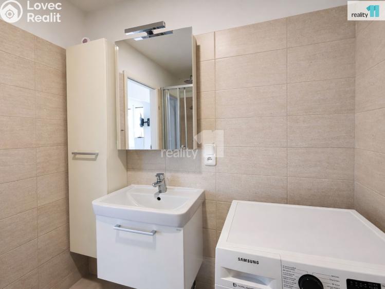 Pronájem bytu 1+1 Kolín, Rimavské Soboty č. 11