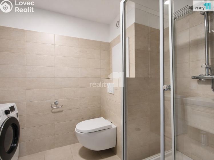 Pronájem bytu 1+1 Kolín, Rimavské Soboty č. 12