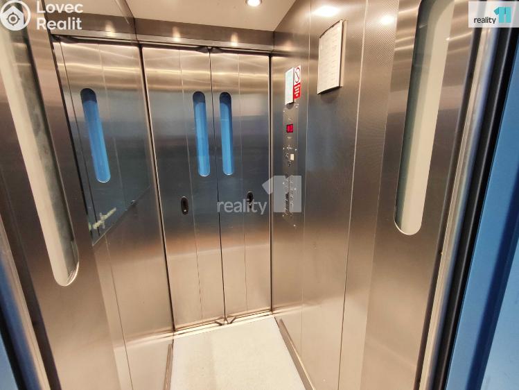 Pronájem bytu 1+1 Kolín, Rimavské Soboty č. 15