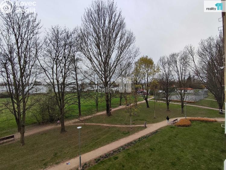 Pronájem bytu 1+1 Kolín, Rimavské Soboty č. 16