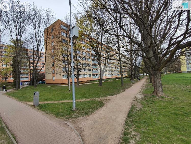 Pronájem bytu 1+1 Kolín, Rimavské Soboty č. 17