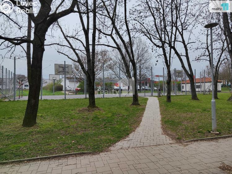 Pronájem bytu 1+1 Kolín, Rimavské Soboty č. 18