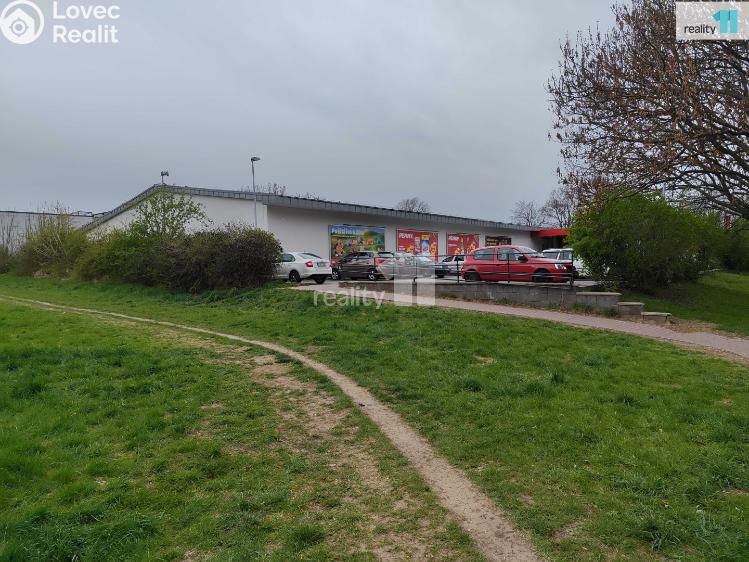 Pronájem bytu 1+1 Kolín, Rimavské Soboty č. 19