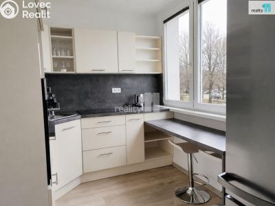 Pronájem bytu 1+1 Kolín, Rimavské Soboty č. 4