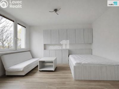 Pronájem bytu 1+1 Kolín, Rimavské Soboty č. 5