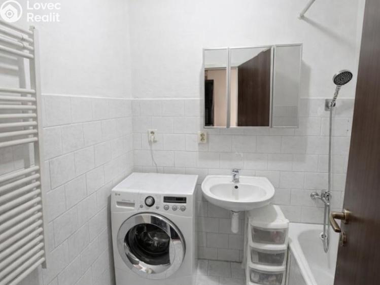 Продажа квартиры 2+1 Stříbro, Západní Předměstí č. 6