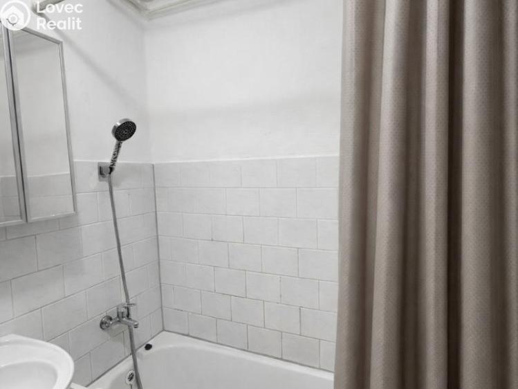 Продажа квартиры 2+1 Stříbro, Západní Předměstí č. 7