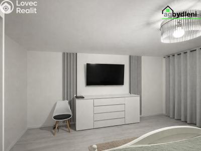 Продаж квартири 2+1 Stříbro, Západní Předměstí č. 1