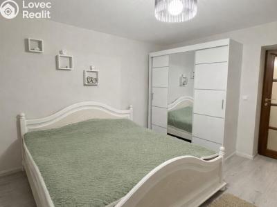 Продаж квартири 2+1 Stříbro, Západní Předměstí č. 2