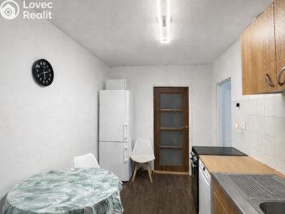 Продаж квартири 2+1 Stříbro, Západní Předměstí č. 4