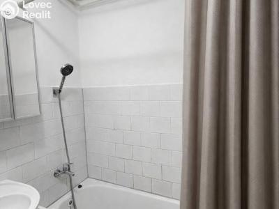 Продажа квартиры 2+1 Stříbro, Západní Předměstí č. 6