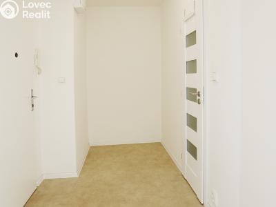 Аренда квартиры 1+KK Praha, Hartigova č. 5