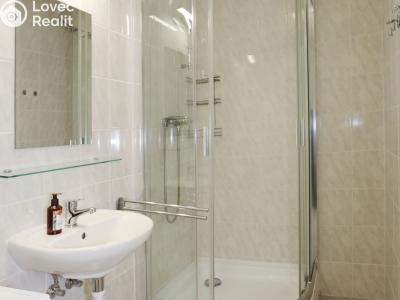 Аренда квартиры 1+KK Praha, Hartigova č. 6