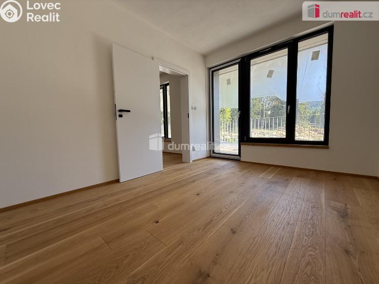 Pronájem bytu 2+1 Harrachov č. 9