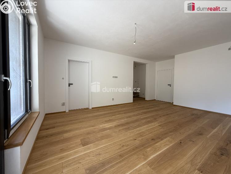 Pronájem bytu 2+1 Harrachov č. 10