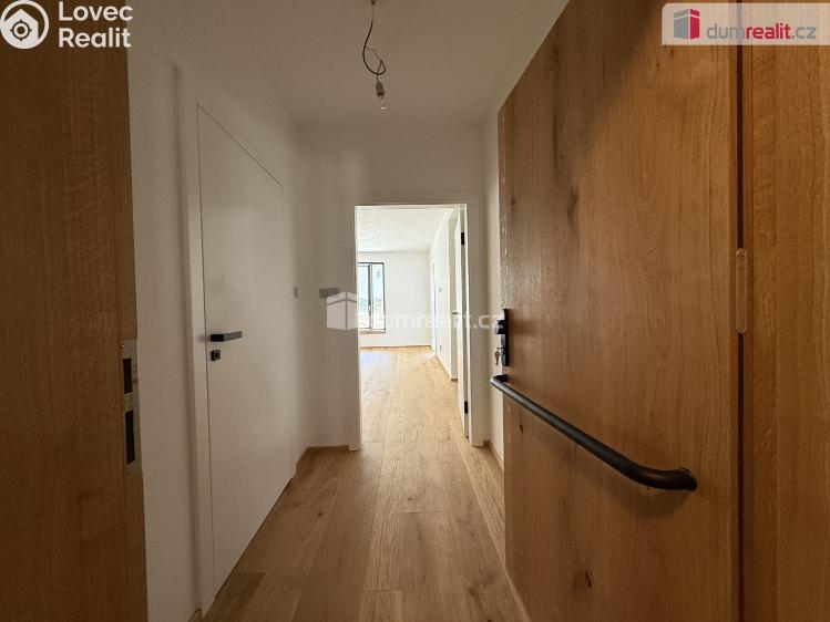 Pronájem bytu 2+1 Harrachov č. 12