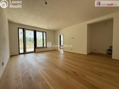 Pronájem bytu 2+1 Harrachov č. 4