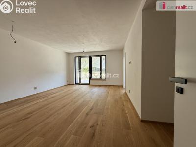 Pronájem bytu 2+1 Harrachov č. 5