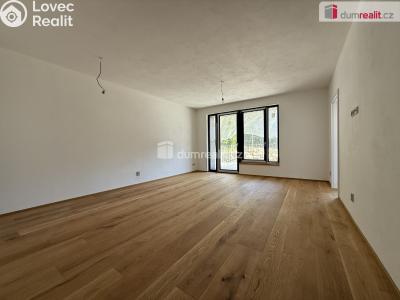 Pronájem bytu 2+1 Harrachov č. 6