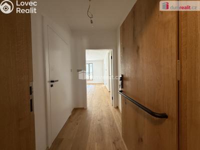 Rent apartment 2+1 Harrachov č. 12