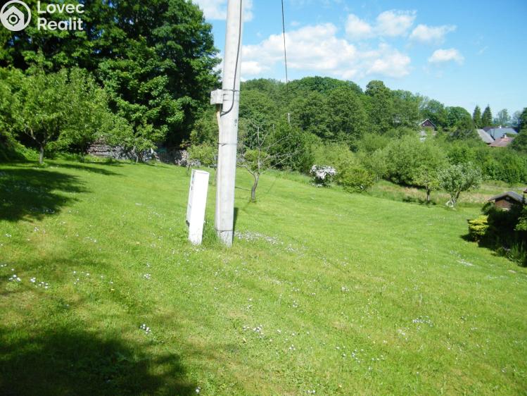 Rent family house Rejštejn č. 6