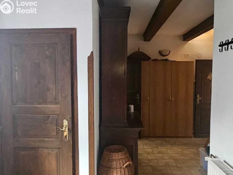 Rent family house Rejštejn č. 8