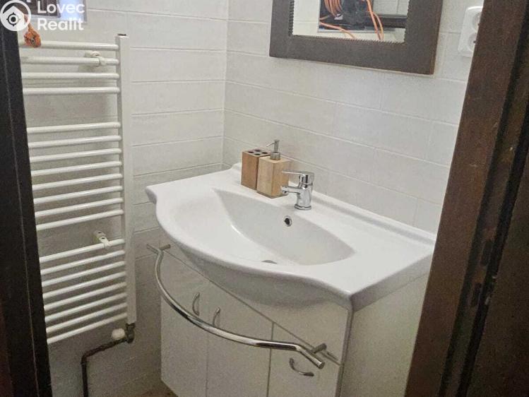 Rent family house Rejštejn č. 15