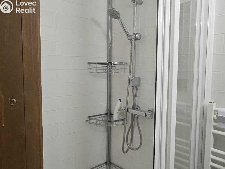 Rent family house Rejštejn č. 16