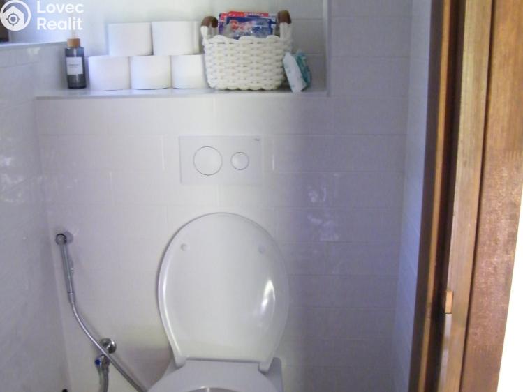 Rent family house Rejštejn č. 17