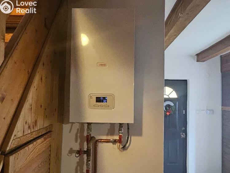 Rent family house Rejštejn č. 25