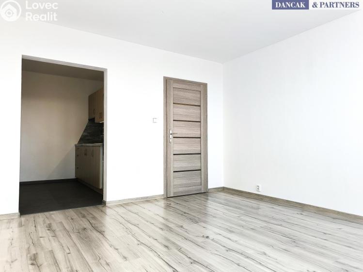 Продаж квартири 2+KK Havířov, Zvonková č. 6