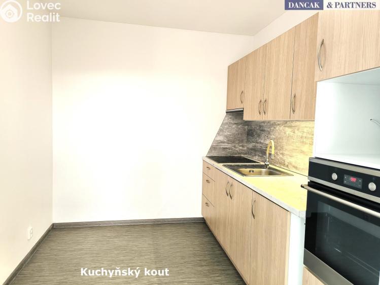 Продаж квартири 2+KK Havířov, Zvonková č. 7