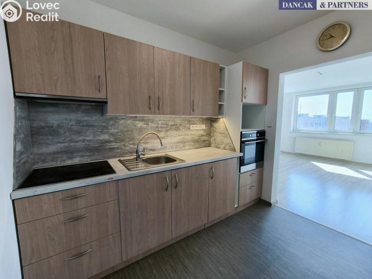 Продаж квартири 2+KK Havířov, Zvonková č. 9